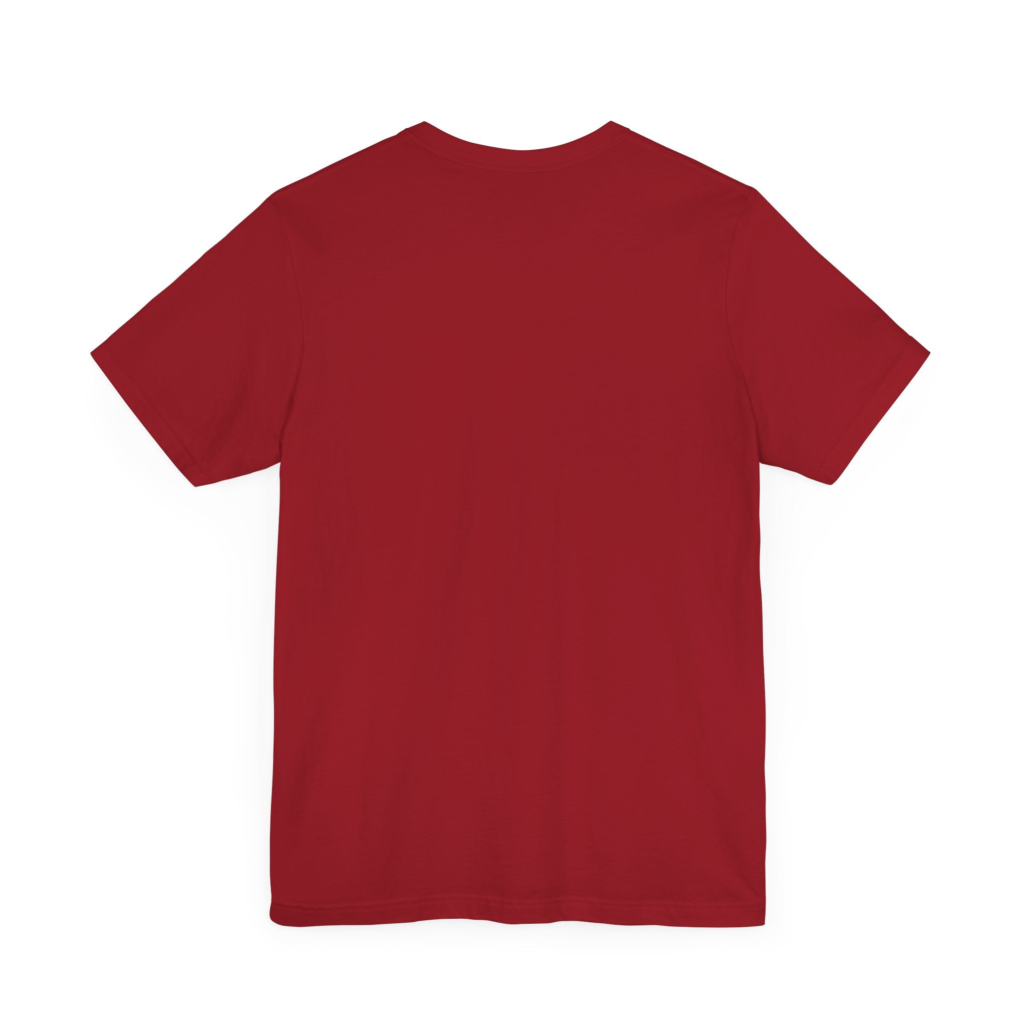 TouCan Do It Unisex Jersey Short Sleeve Tee (2nd Edition)
