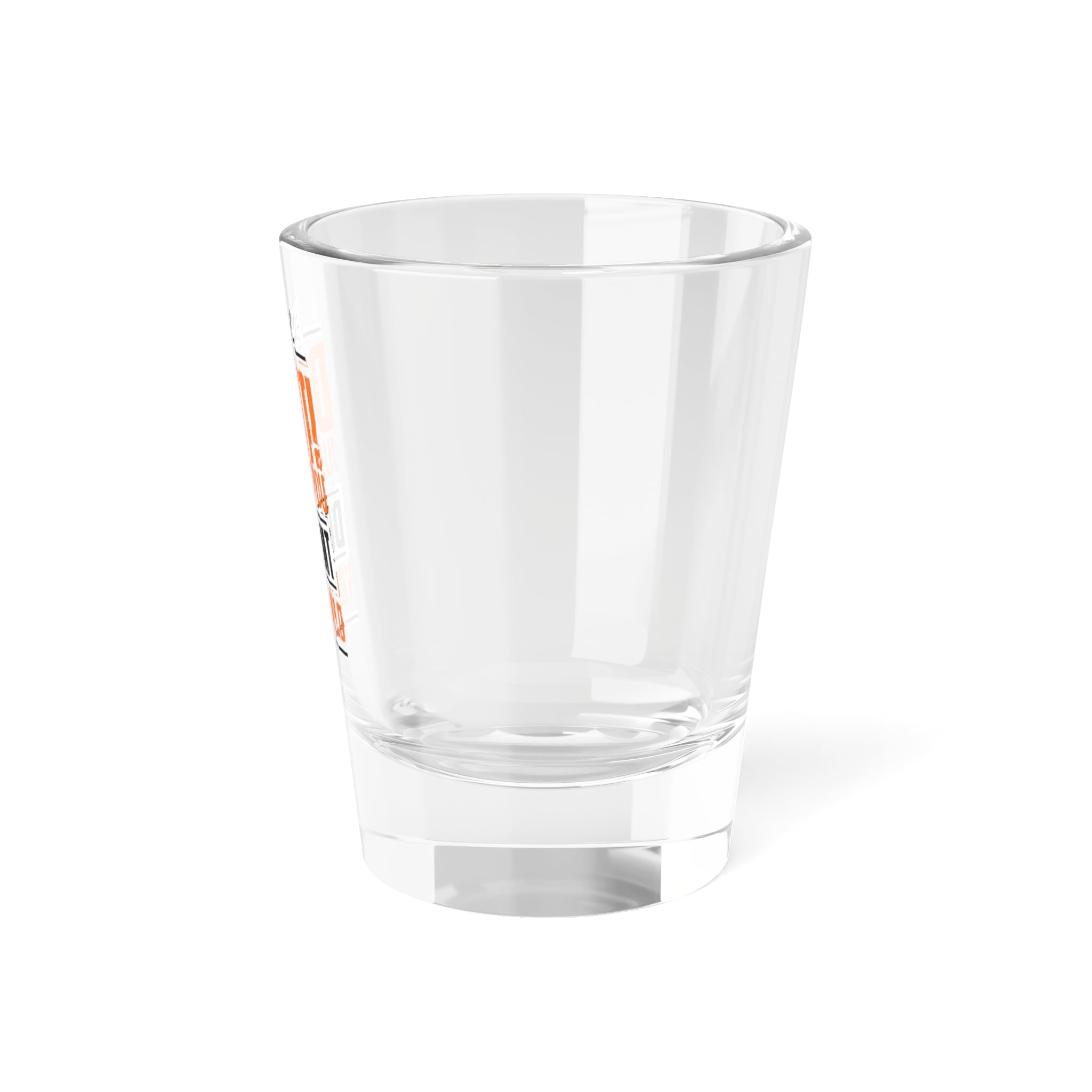 Do It! Just As You Dreamt You Would (2nd Edition) Shot Glass, 1.5oz SETEPENRA Mug.