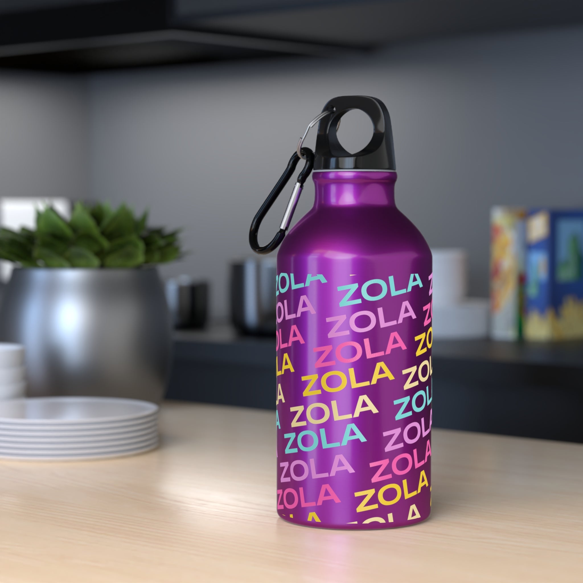 Zola Adventure Sport Bottle SETEPENRA Mug.
