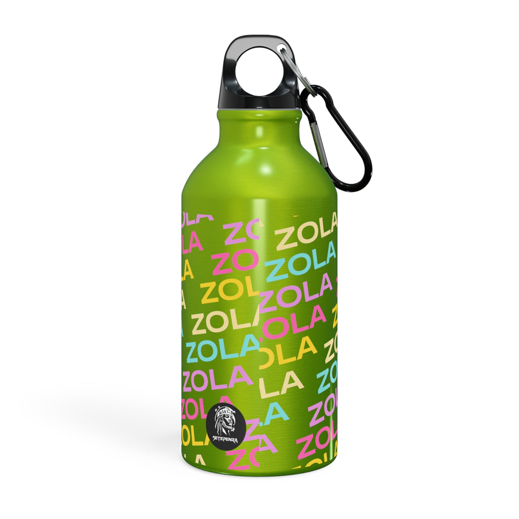 Zola Adventure Sport Bottle