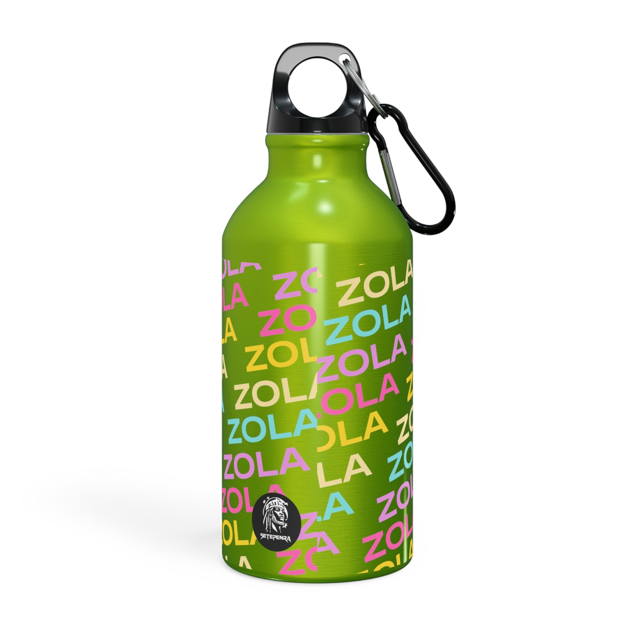 Zola Adventure Sport Bottle