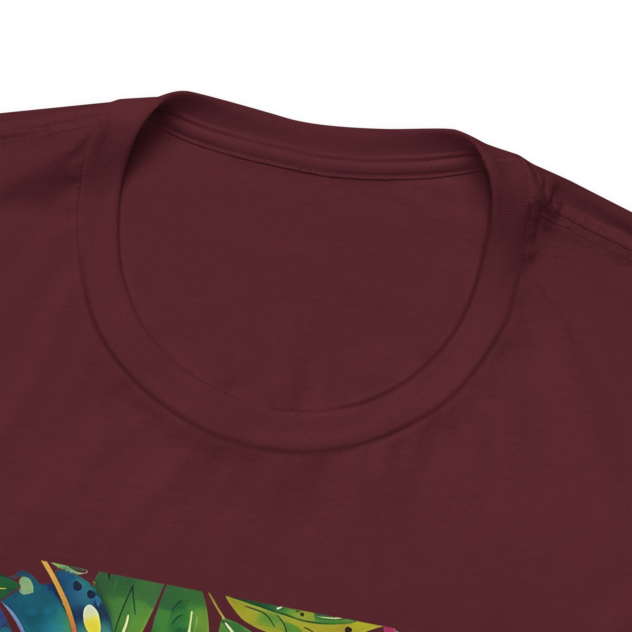 TouCan Do It Unisex Jersey Short Sleeve Tee (1st Edition)