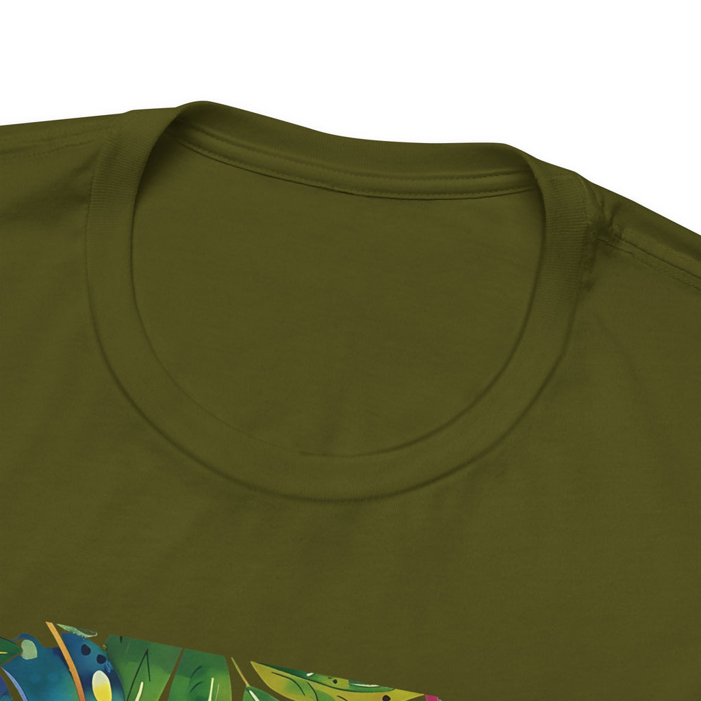 TouCan Do It Unisex Jersey Short Sleeve Tee (2nd Edition)