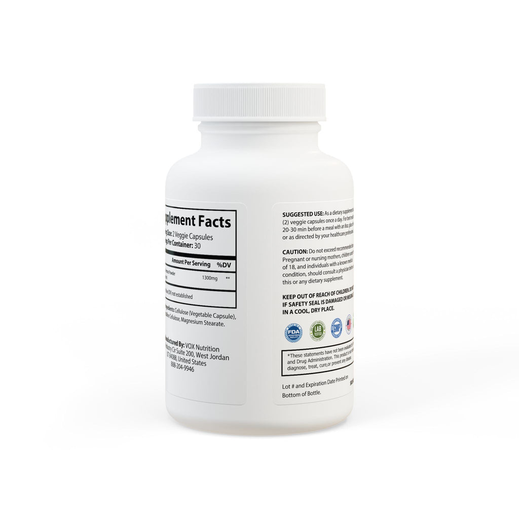 SETEPENRA Goodstuff Beetroot Supplement (60 Capsules)