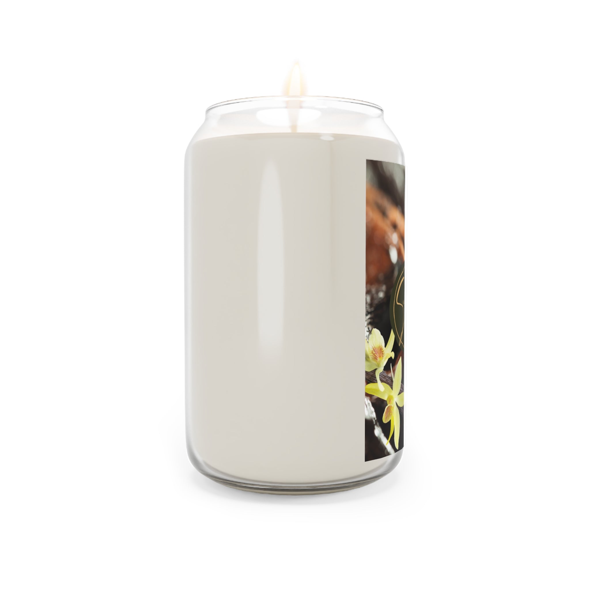 Scintillating Scents by SETEPENRA Scented Candle, 13.75oz