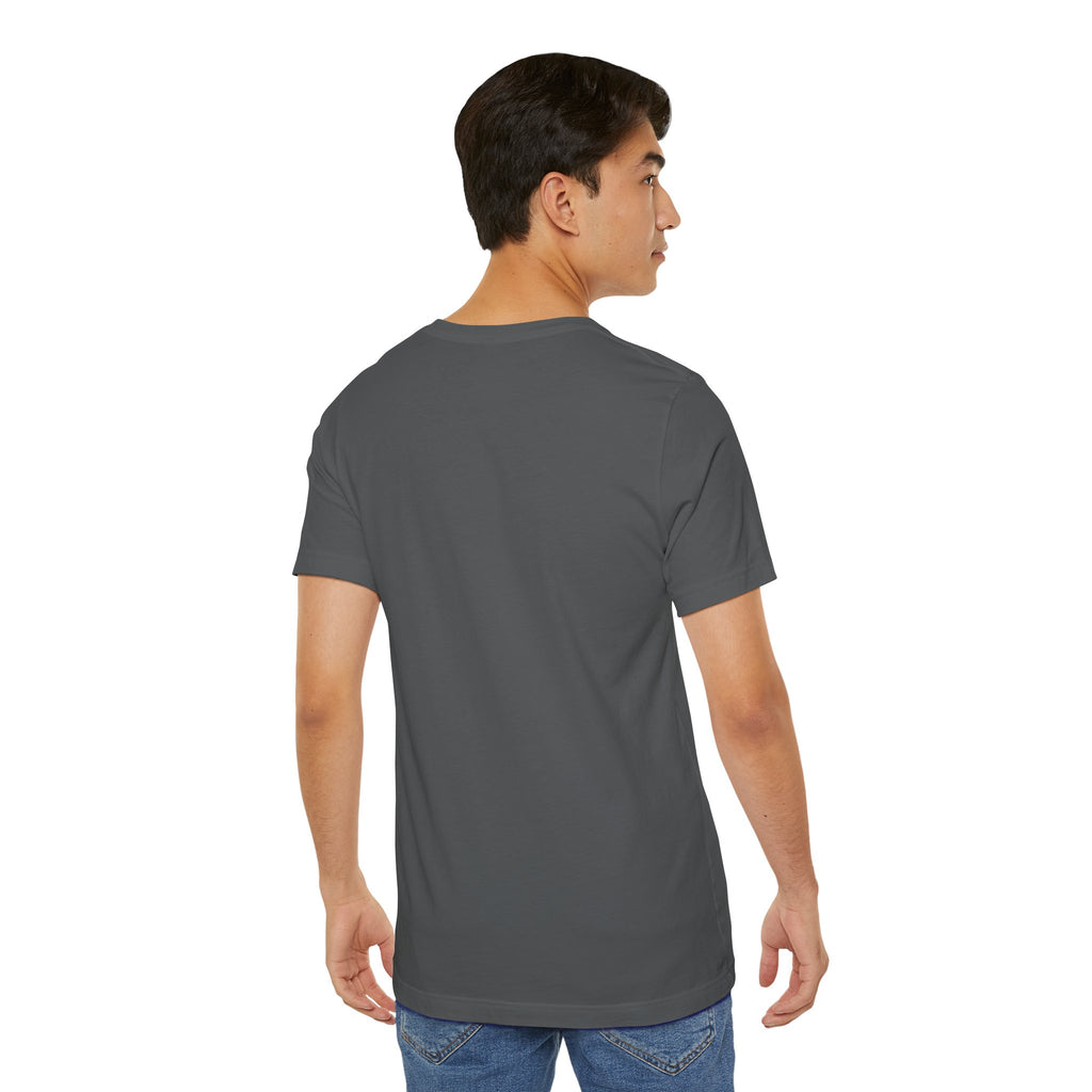 TouCan Do It Unisex Jersey Short Sleeve Tee (1st Edition)