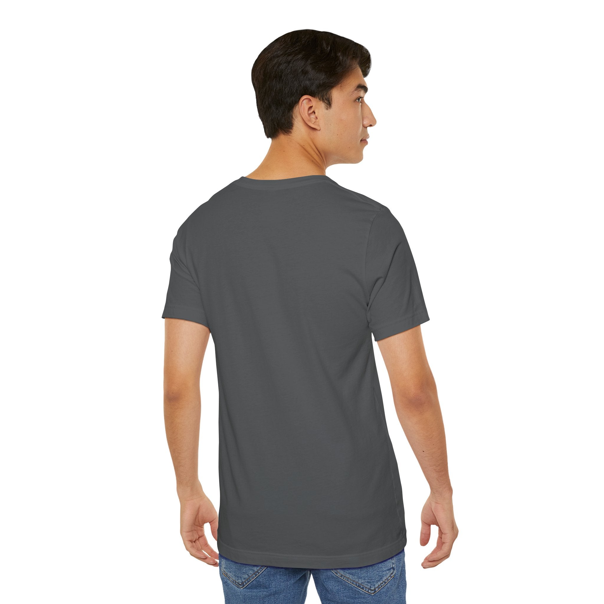 TouCan Do It Unisex Jersey Short Sleeve Tee (1st Edition)