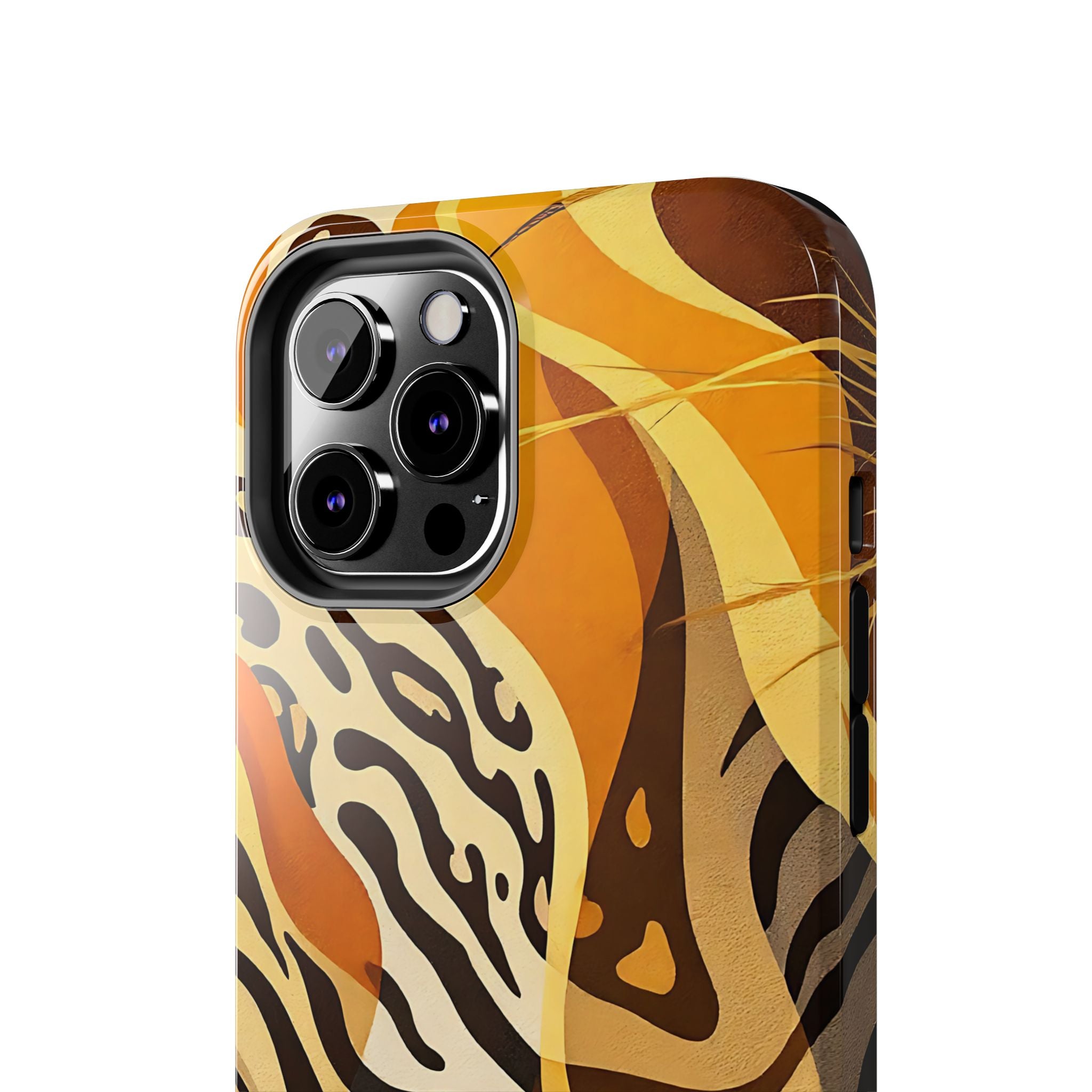Afrikana Wildskin Tough Phone Case (For iPhone, Galaxy & More)