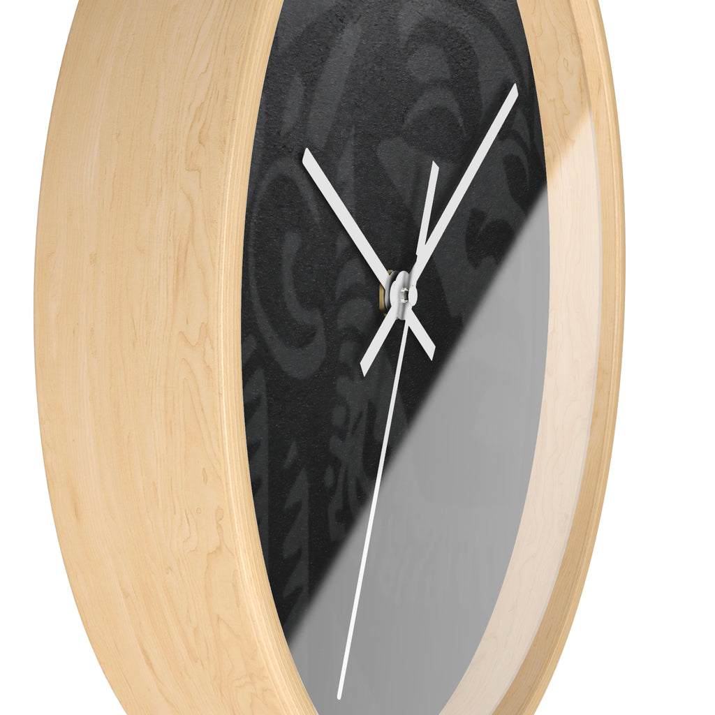 SETEPENRA Wall Clock SETEPENRA Home Decor.