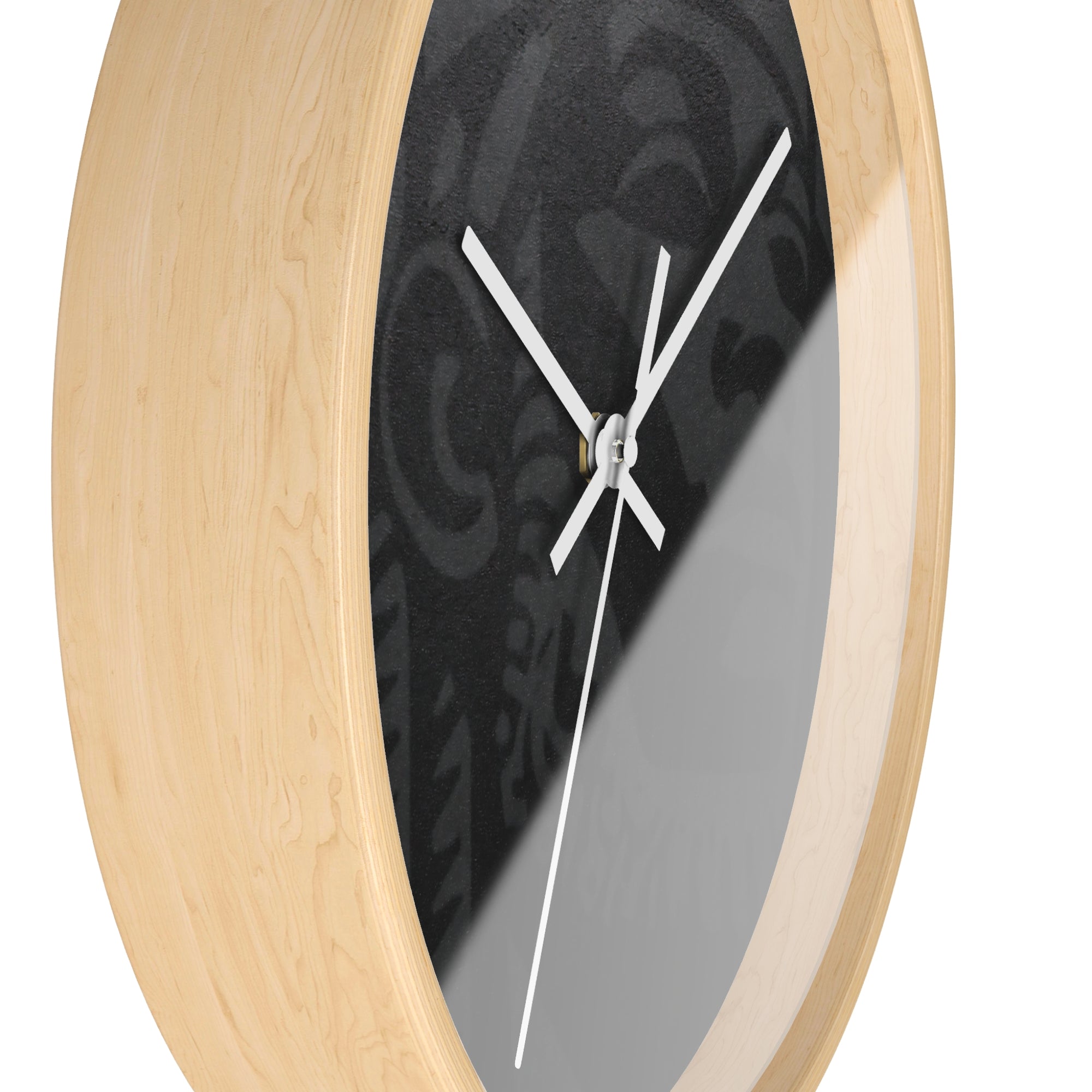 SETEPENRA Wall Clock SETEPENRA Home Decor.