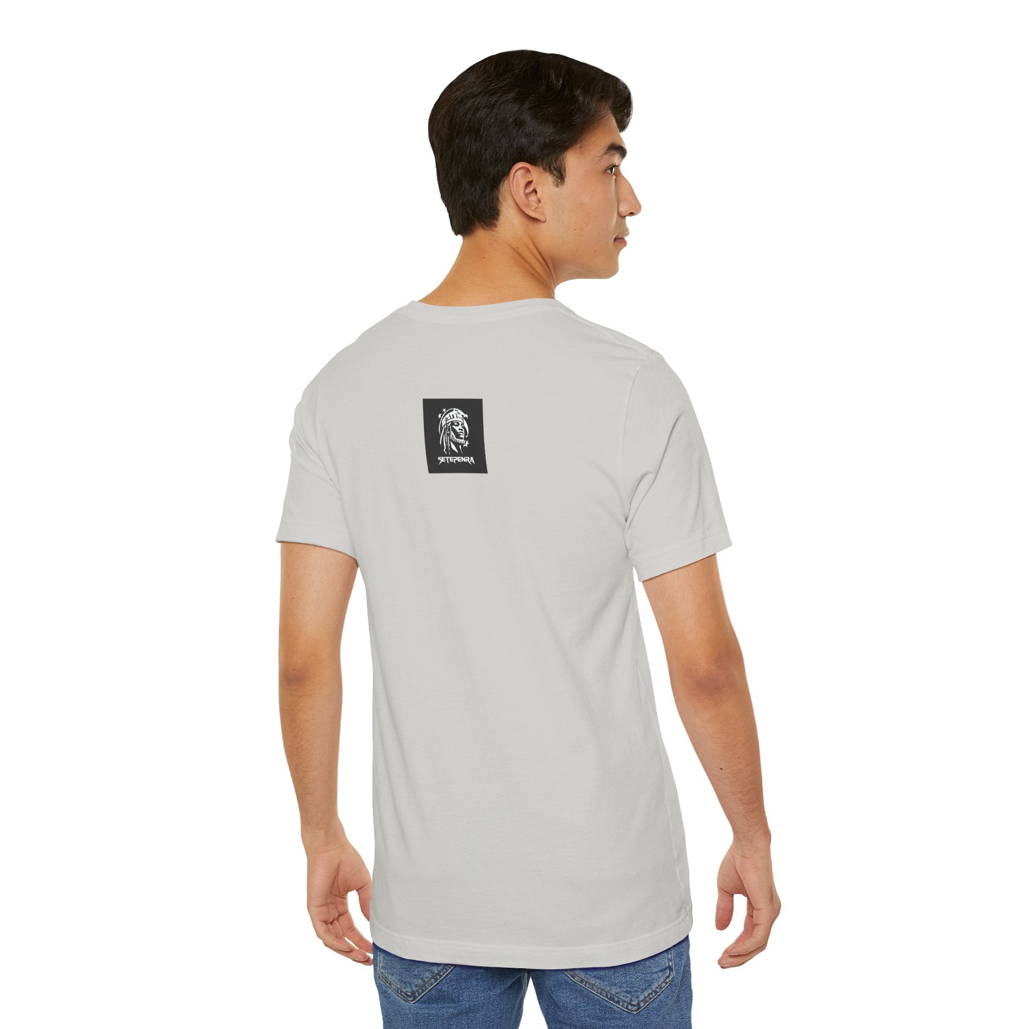 BOOOM! I AM COME Unisex Jersey Short Sleeve Tee