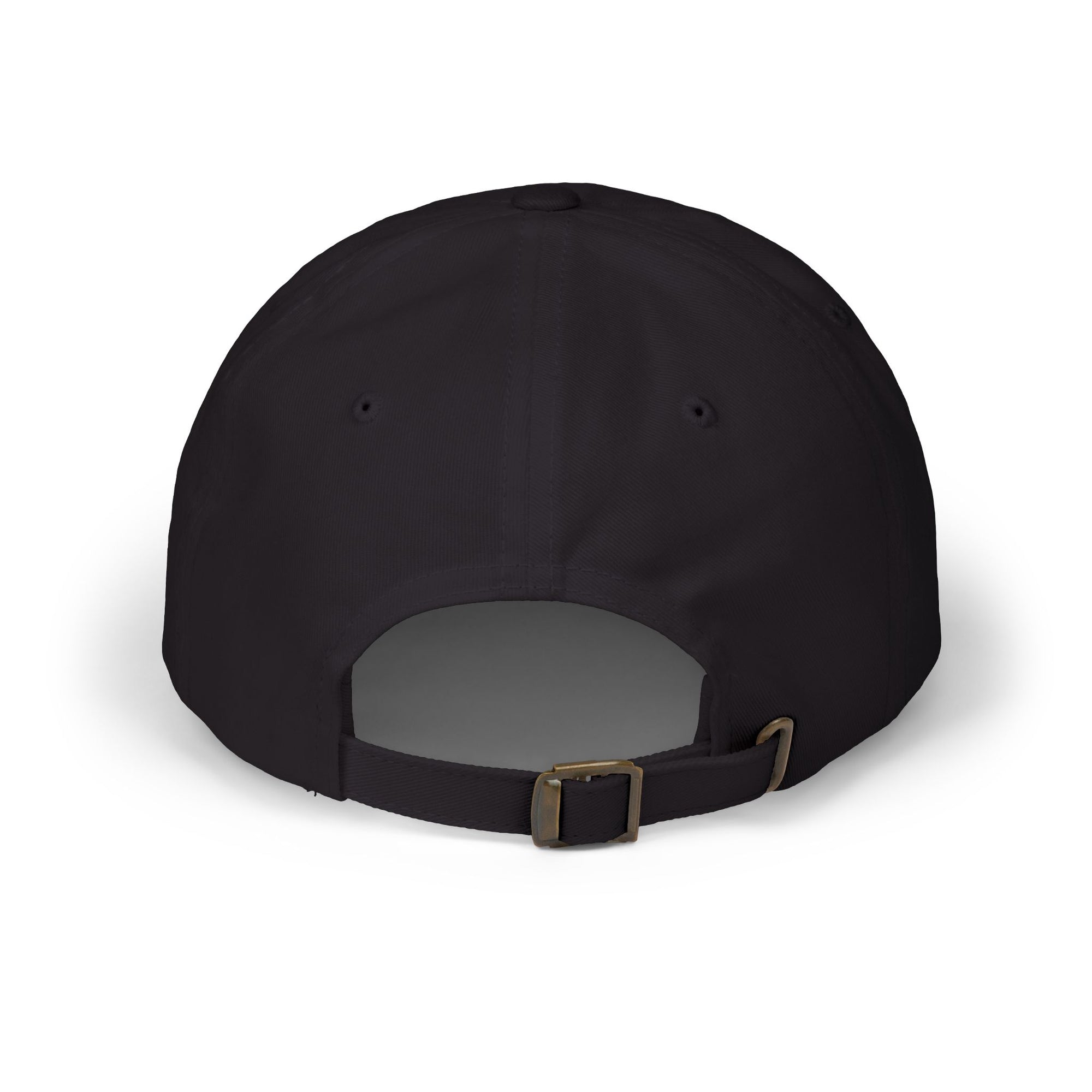 SETEPENRA Onyx Classic Dad Cap SETEPENRA Hats.