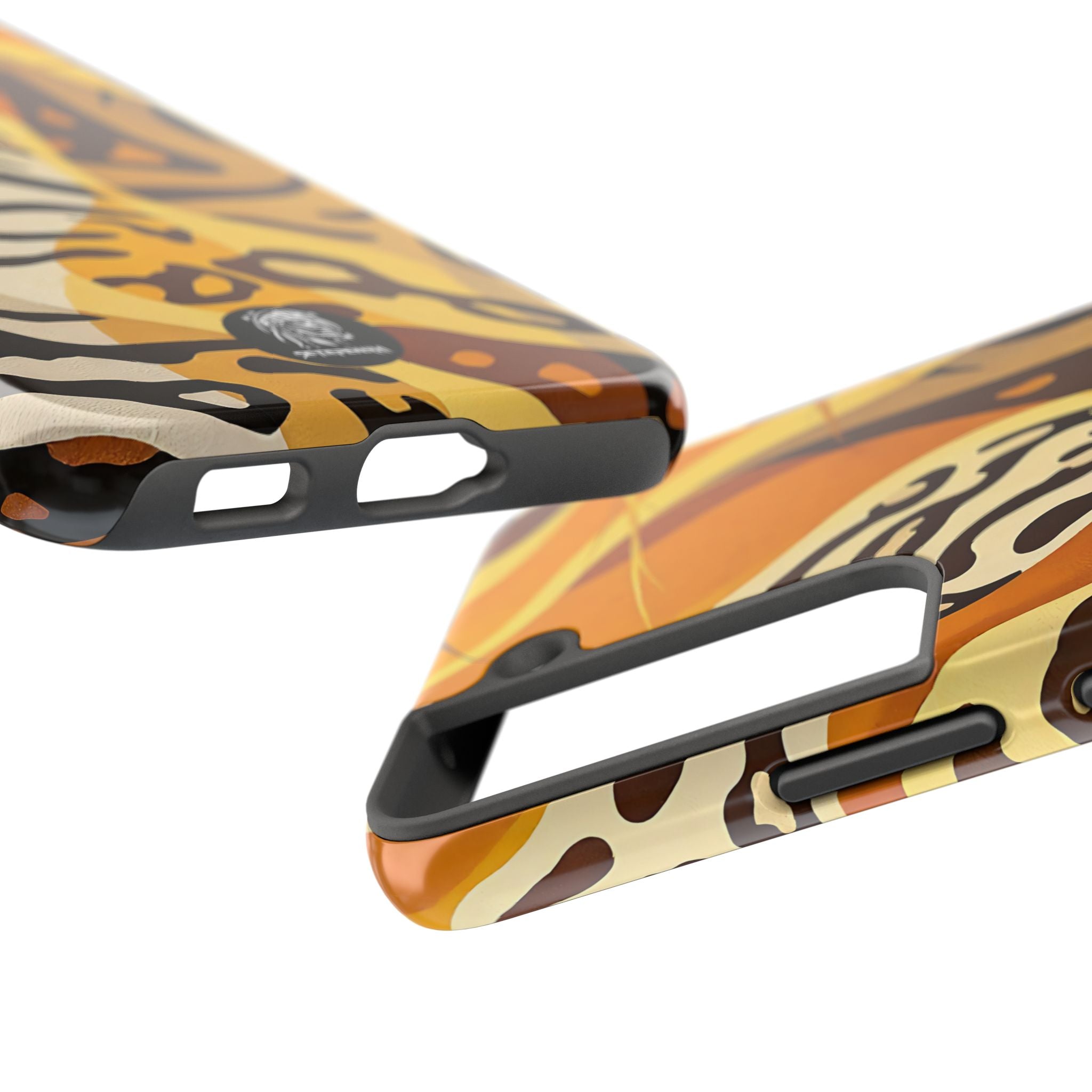 Afrikana Wildskin Tough Phone Case (For iPhone, Galaxy & More)