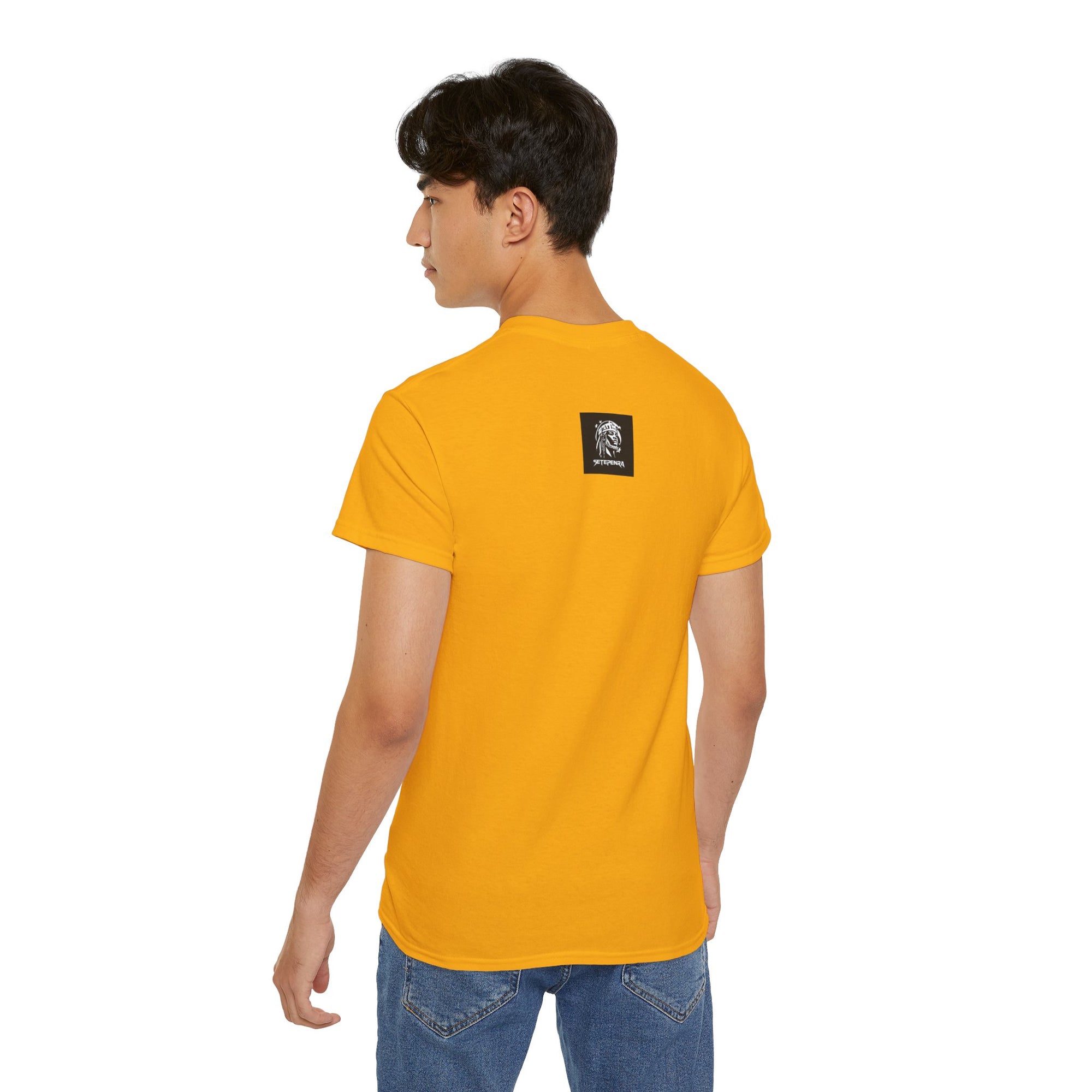 Stay Strong Unisex Ultra Cotton Tee