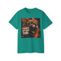 I Woke Up Like This (Roaring Edition 1) Unisex Ultra Cotton Tee SETEPENRA T-Shirt.