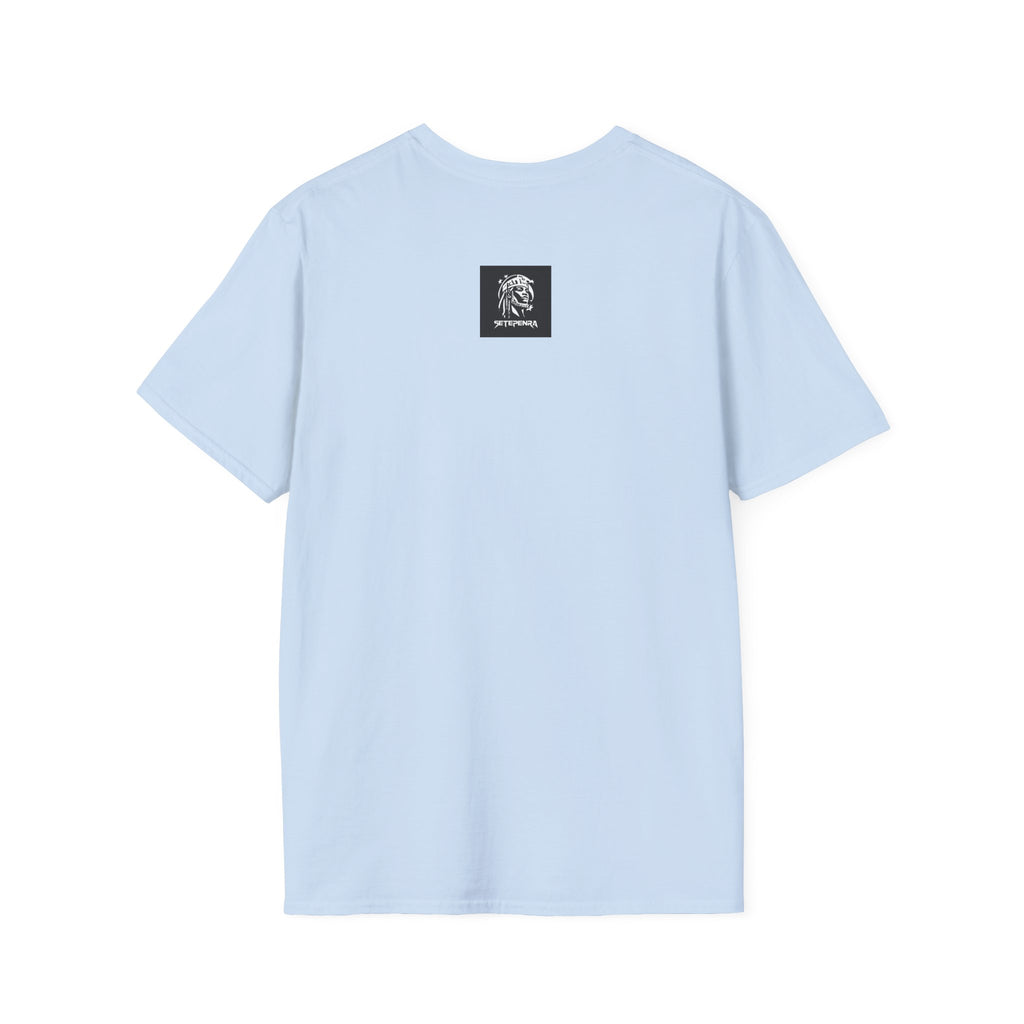 And Why Are Your Toys All Broken Zola? Unisex Softstyle T-Shirt