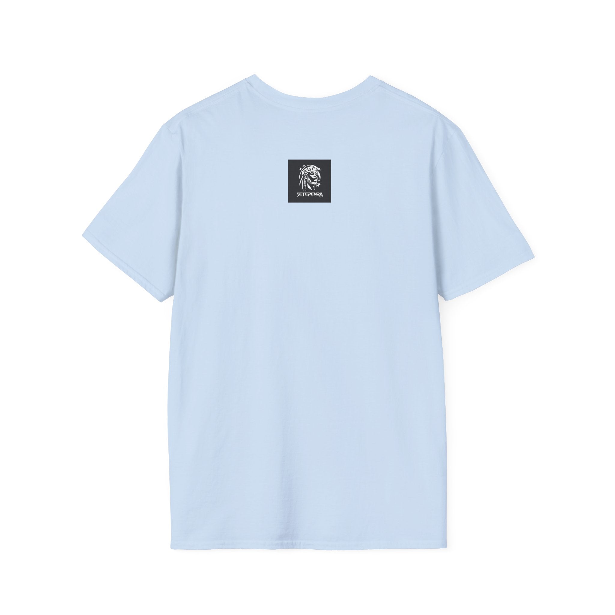 And Why Are Your Toys All Broken Zola? Unisex Softstyle T-Shirt