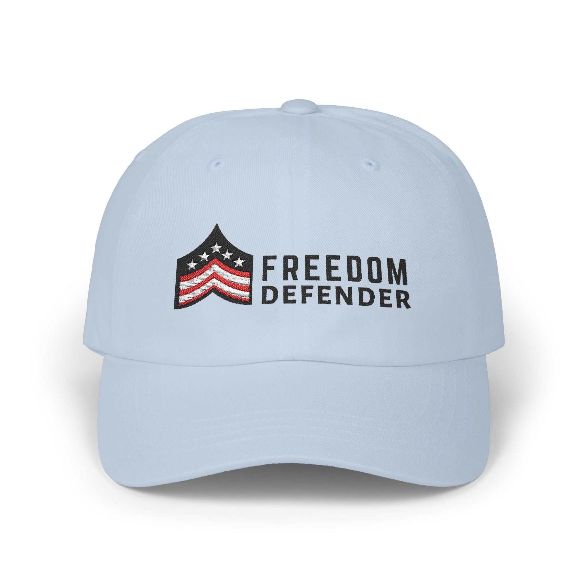Freedom Defender Classic Dad Cap SETEPENRA Hats.