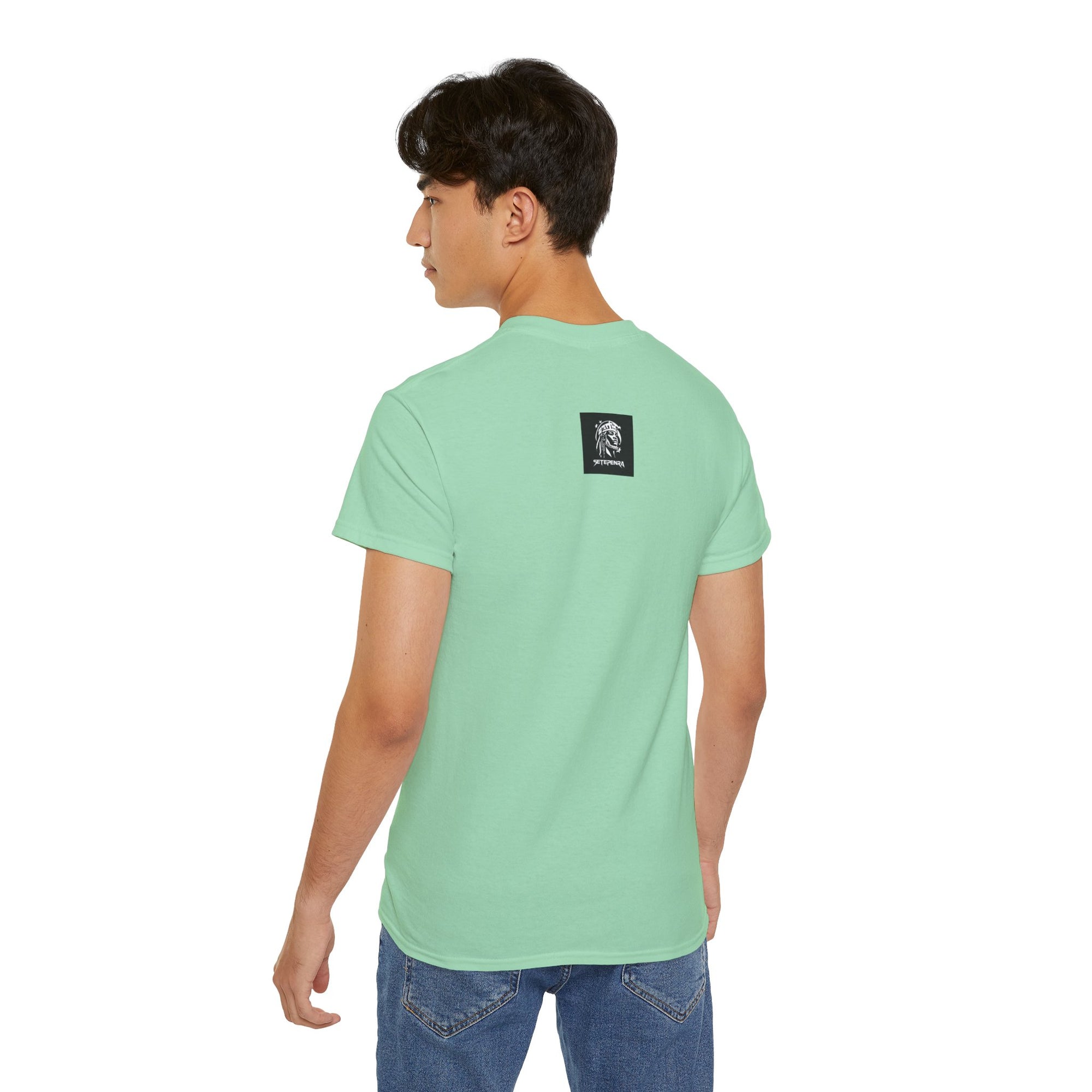 Do It! Just As You Dreamt You Would Unisex Ultra Cotton Tee