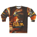 Season Of The Falcon Unisex Sweatshirt SETEPENRA All Over Prints.