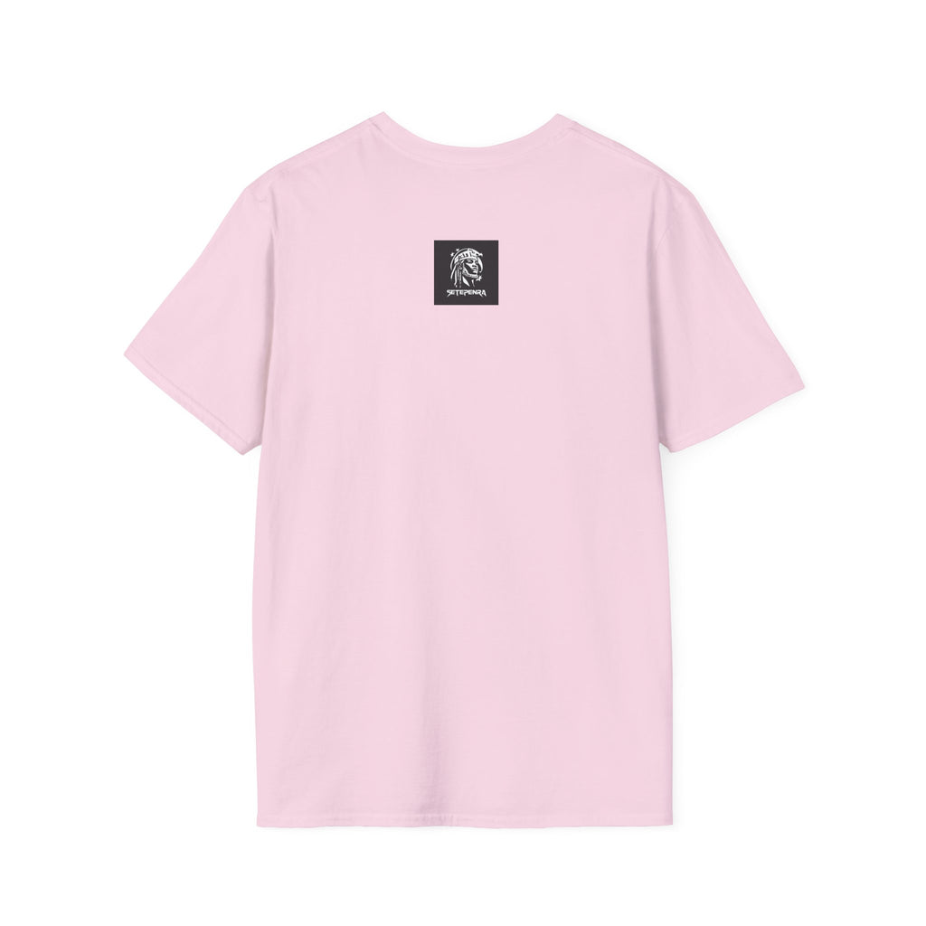And Why Are Your Toys All Broken Zola? Unisex Softstyle T-Shirt