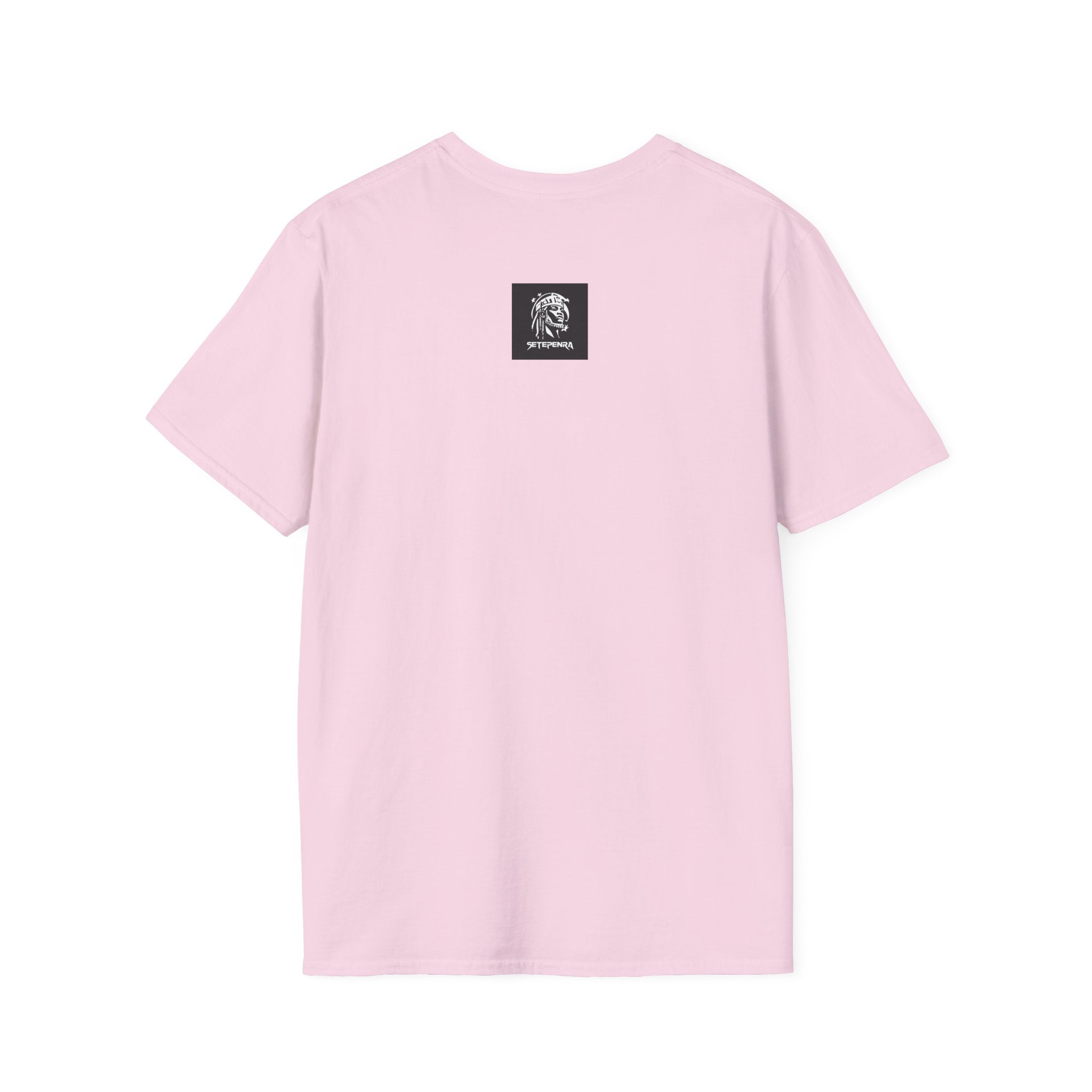 And Why Are Your Toys All Broken Zola? Unisex Softstyle T-Shirt