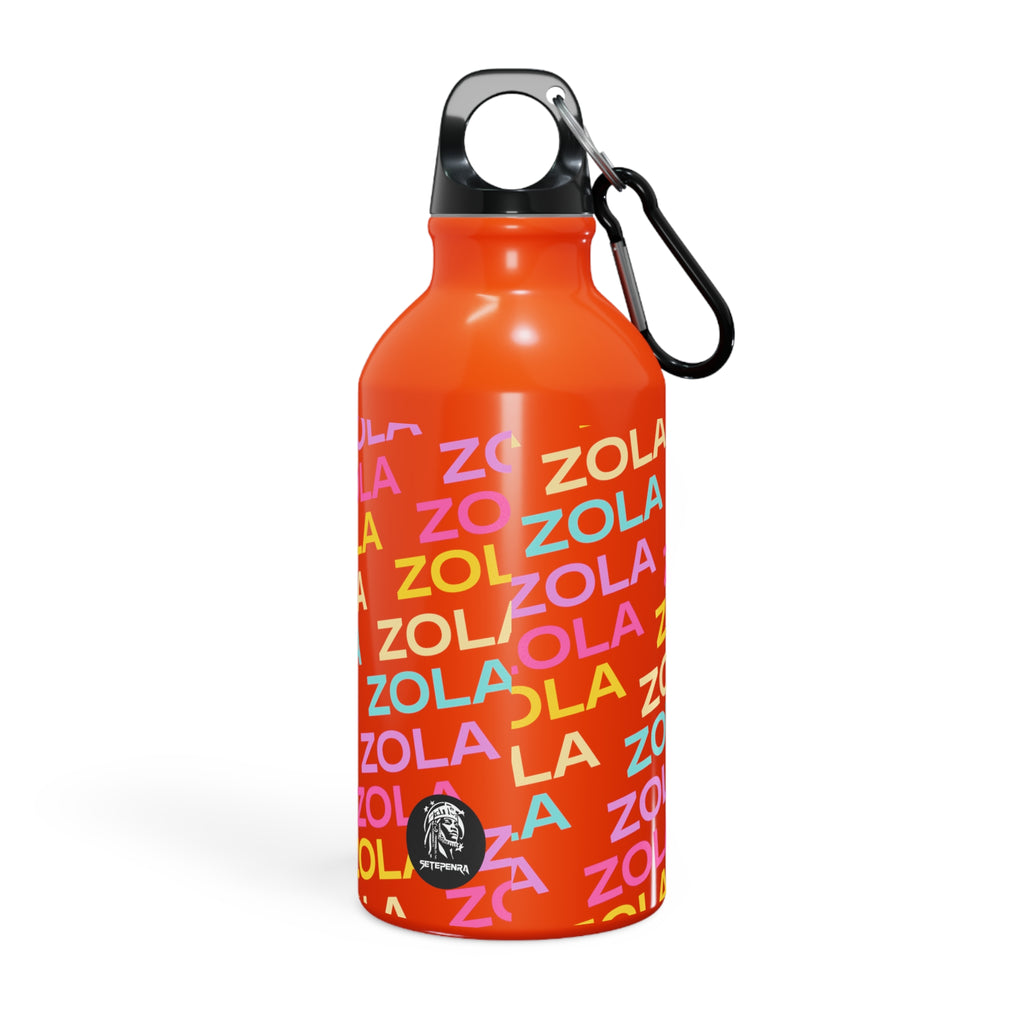 Zola Adventure Sport Bottle