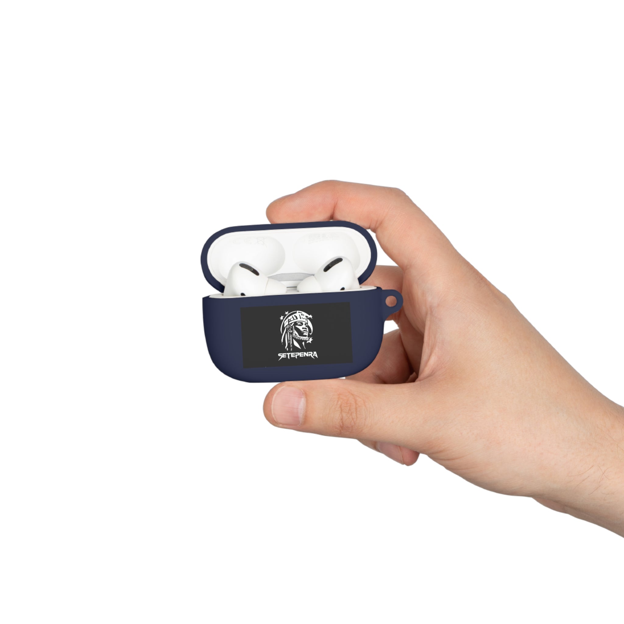 SETEPENRA AirPods and AirPods Pro Case Cover