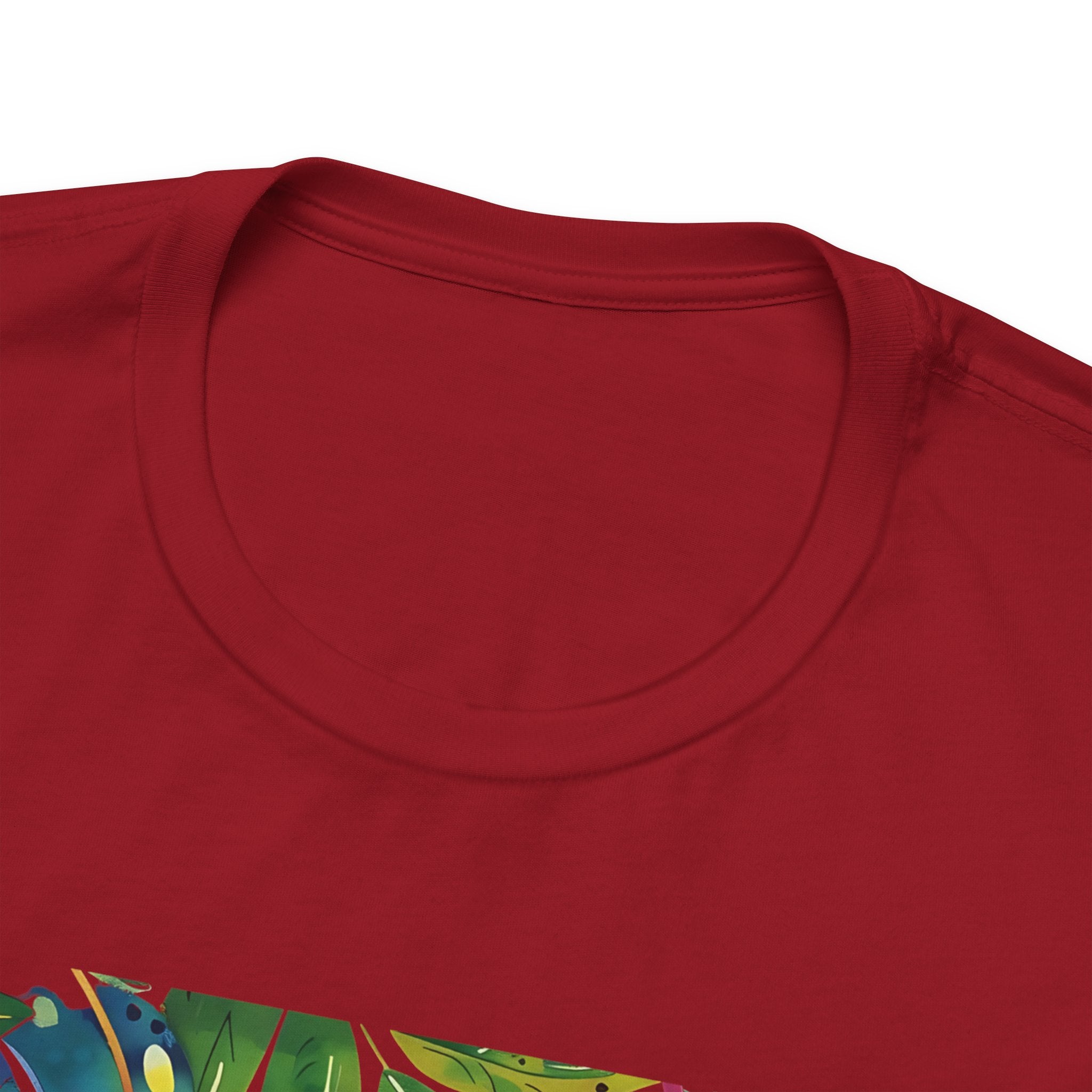 TouCan Do It Unisex Jersey Short Sleeve Tee (1st Edition)