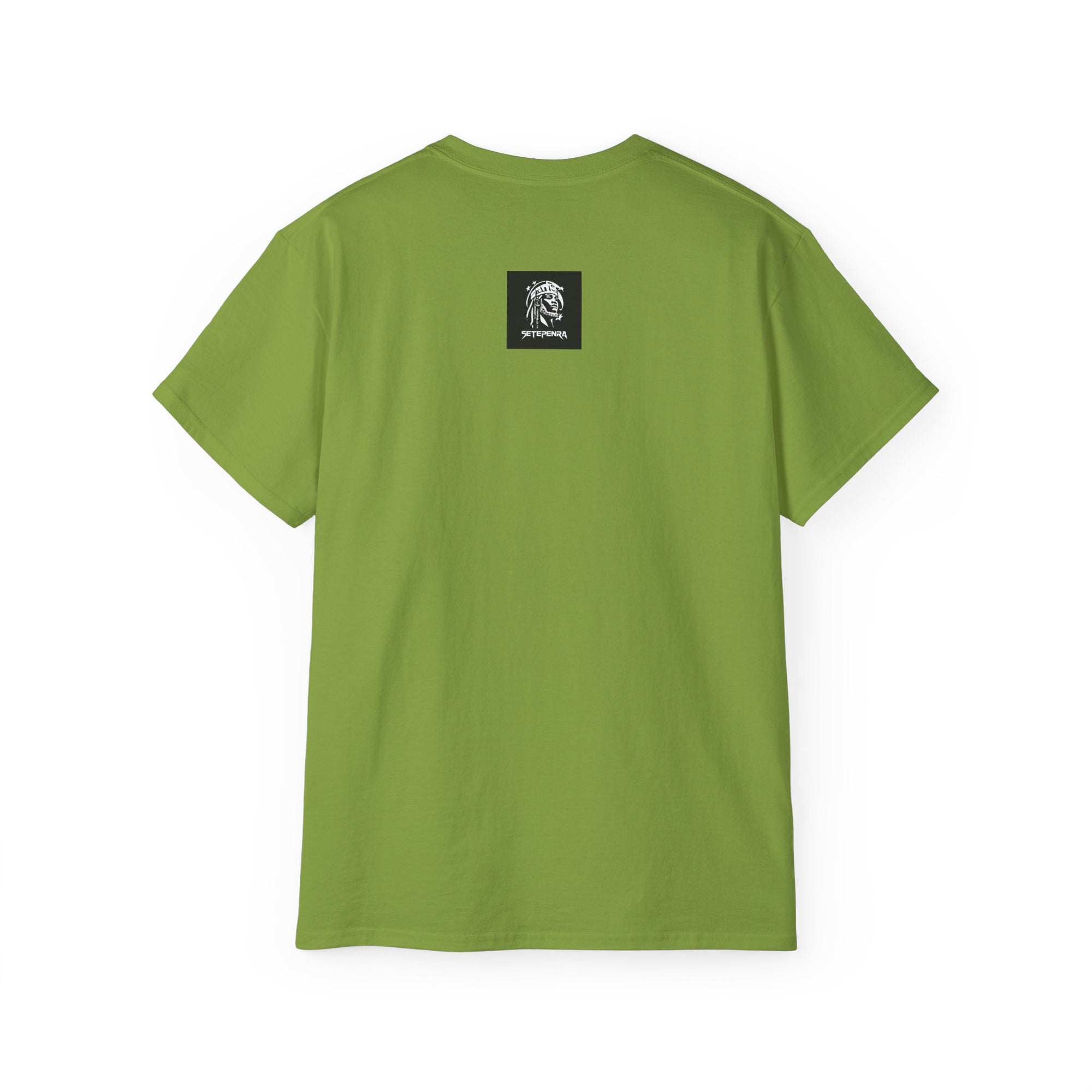 Fishy Kitty Unisex Ultra Cotton Tee