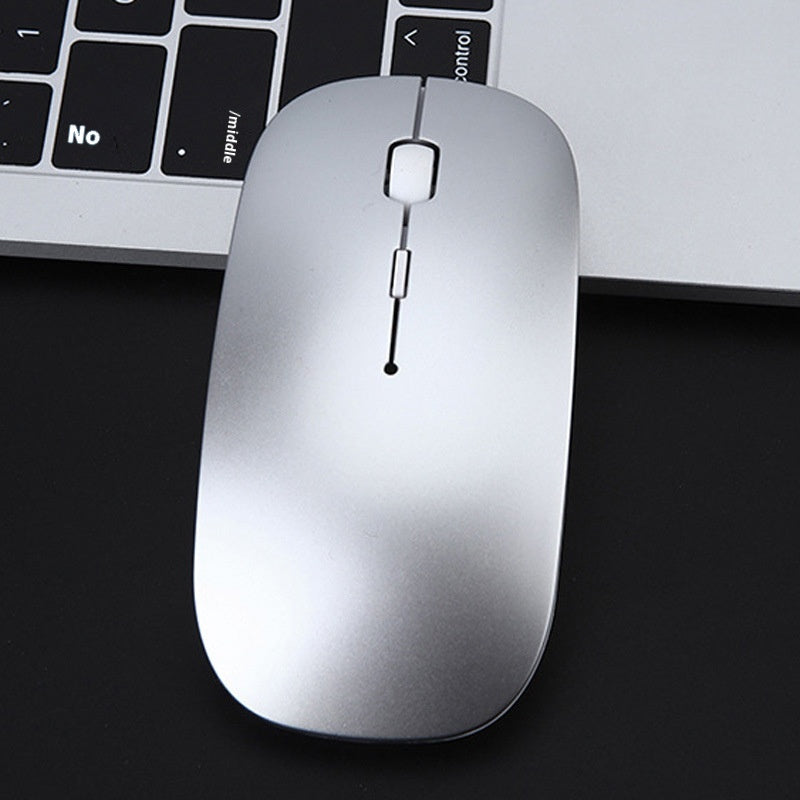 Movamax Dual Mode Wireless Silent Mouse SETEPENRA .