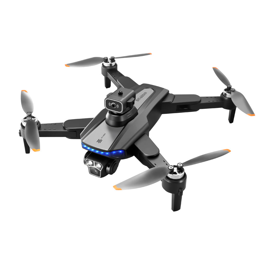 Movamax RG600 Four-Side Brushless HD Aerial Photography Obstacle Avoidance UAV