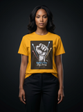 Hold Firm Stay Strong Unisex Ultra Cotton Tee