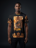 Season Of The Lion Sports Jersey