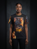 Season Of The Tiger Sports Jersey