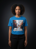You Attract What You Are (1st Edition) Unisex Softstyle T-Shirt