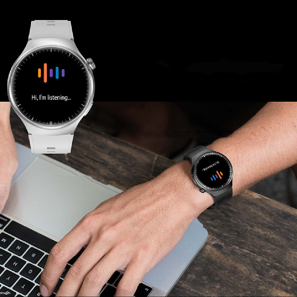 JC Regal Pro Suit Multifunction Smart Watch Set With Wireless Charging Straps SETEPENRA .