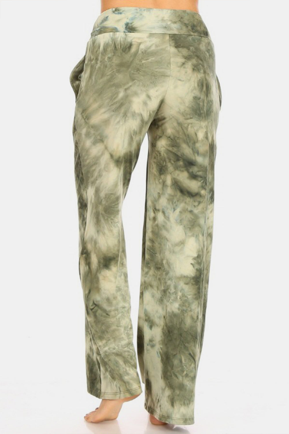 Leggings Depot Buttery Soft Printed Drawstring Pants SETEPENRA .