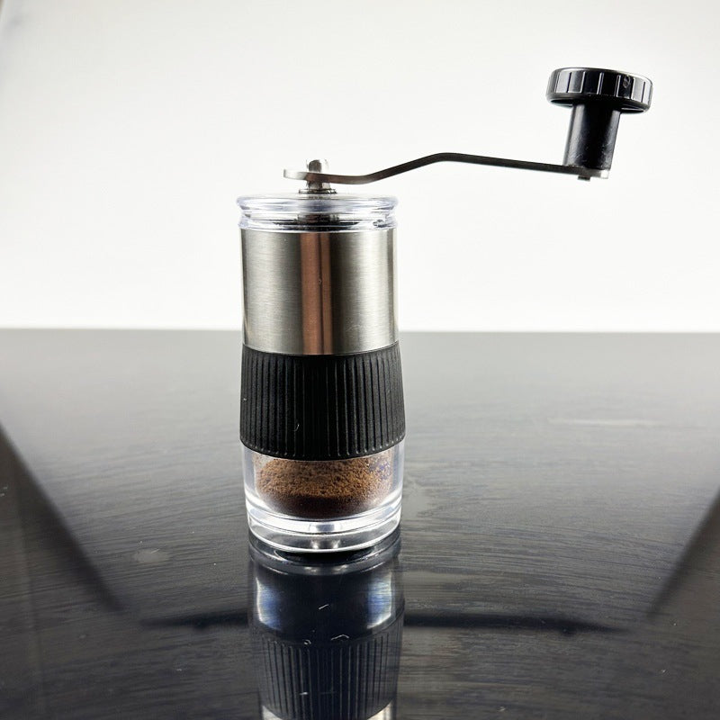 SETEPENRA Portable Manual Coffee Grinder SETEPENRA .