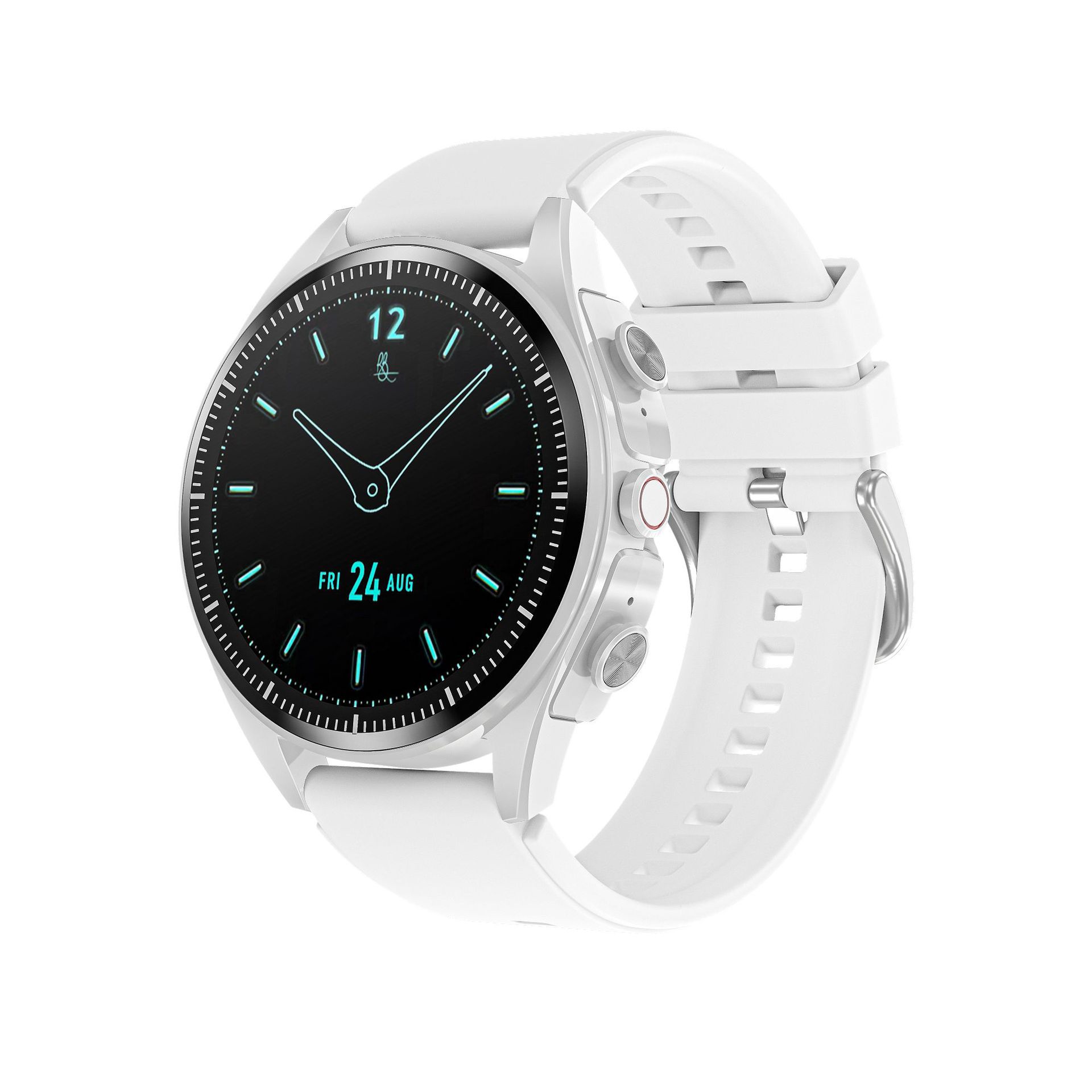 JC Regal 3-in-1 Headset Fitness Tracker Multifunction Smart Watch SETEPENRA .